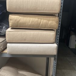 Sunbrella Patio Furniture Cushions 30% Off Sale