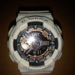 G Shock