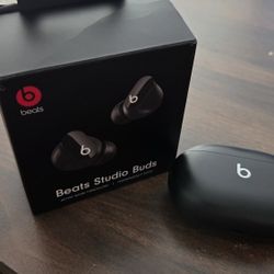 Beats Studio Buds