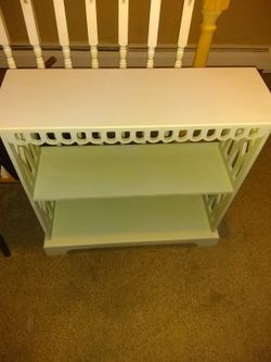 Vintage shelve, Beautiful design