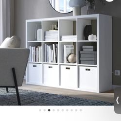 cube storage 12 units
