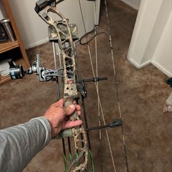 PSE Brute NXT