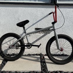 Elite bmx bike 20 inch 