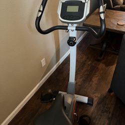 Exercise Bike $60
