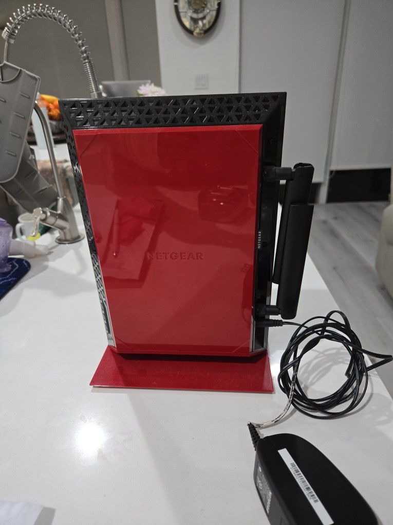 NETGEAR EX6200 Dual Band WiFi Range Extender