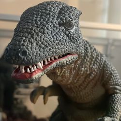 X-Plus Large Monster Series Gorosaurus 1967 Toho Co.