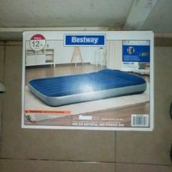 Air Bed New 