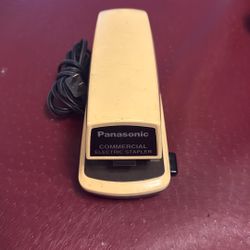 Panasonic Electric Stapler