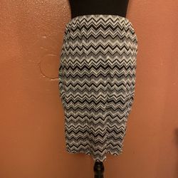 Pencil Skirt 