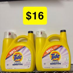 Tide Simply 
