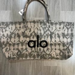 ALO TOTE BAG