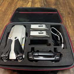 DJI Mavic Pro Platinum