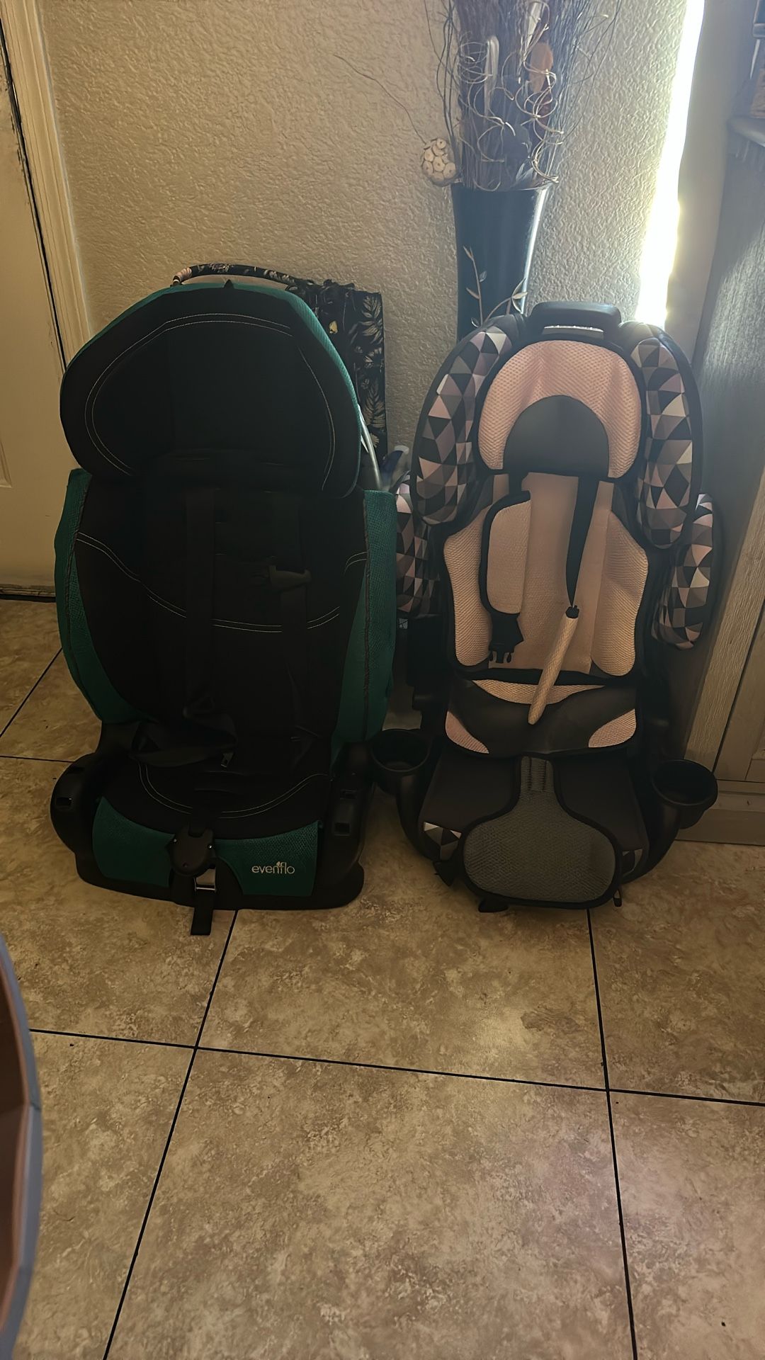 Car Seats