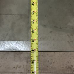 Glass Dining Table With Six Chairs And Base