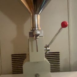 lipgloss machine 
