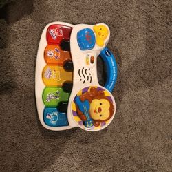 Musical Toy