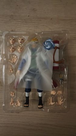 Shfiguarts