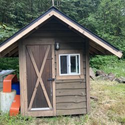 Chicken House/coop