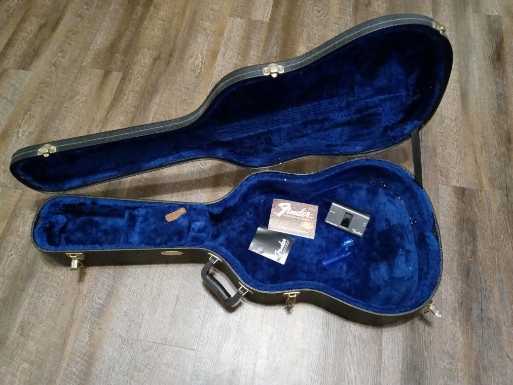Terrapin guitar case deals