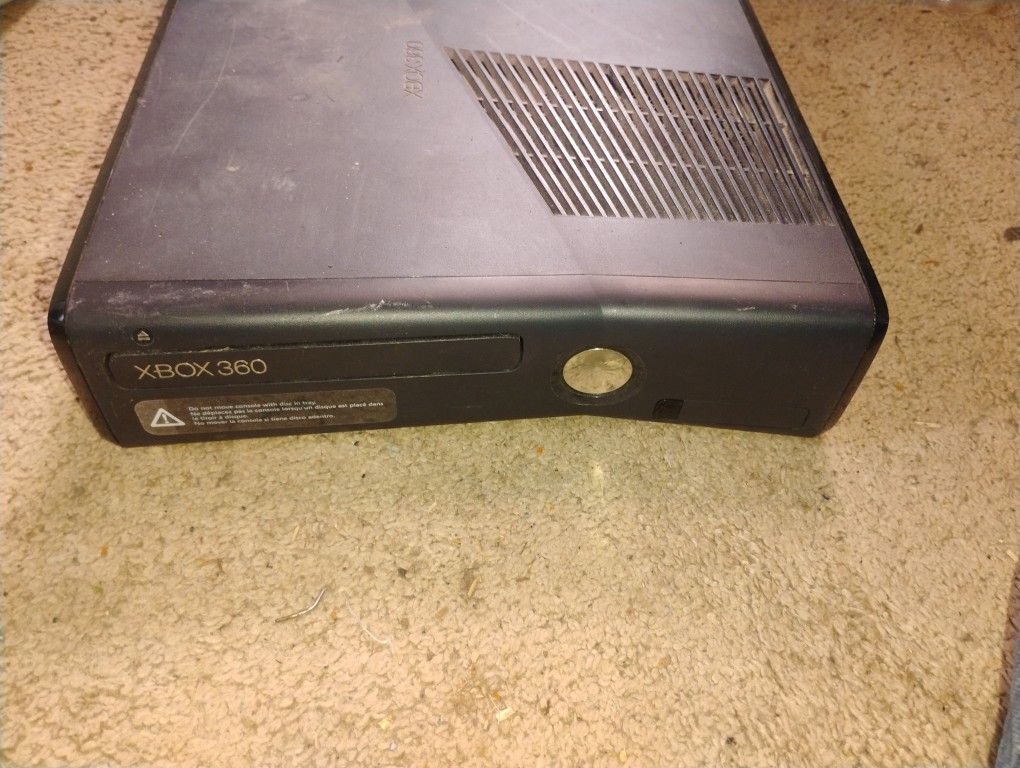 Xbox 360 N Xbox One
