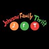 Johnson Family Thrift 