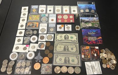 Coin Collection