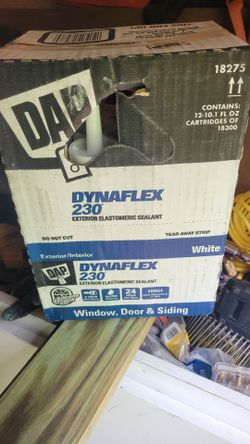 Dynaflex 230