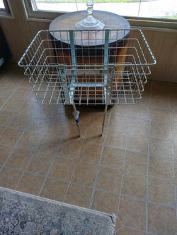 Basket For Bike