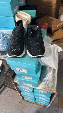 Shoes lady woman new