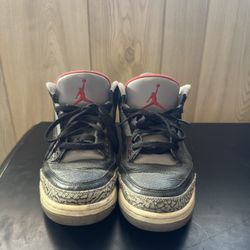 Jordan 3 Retro 