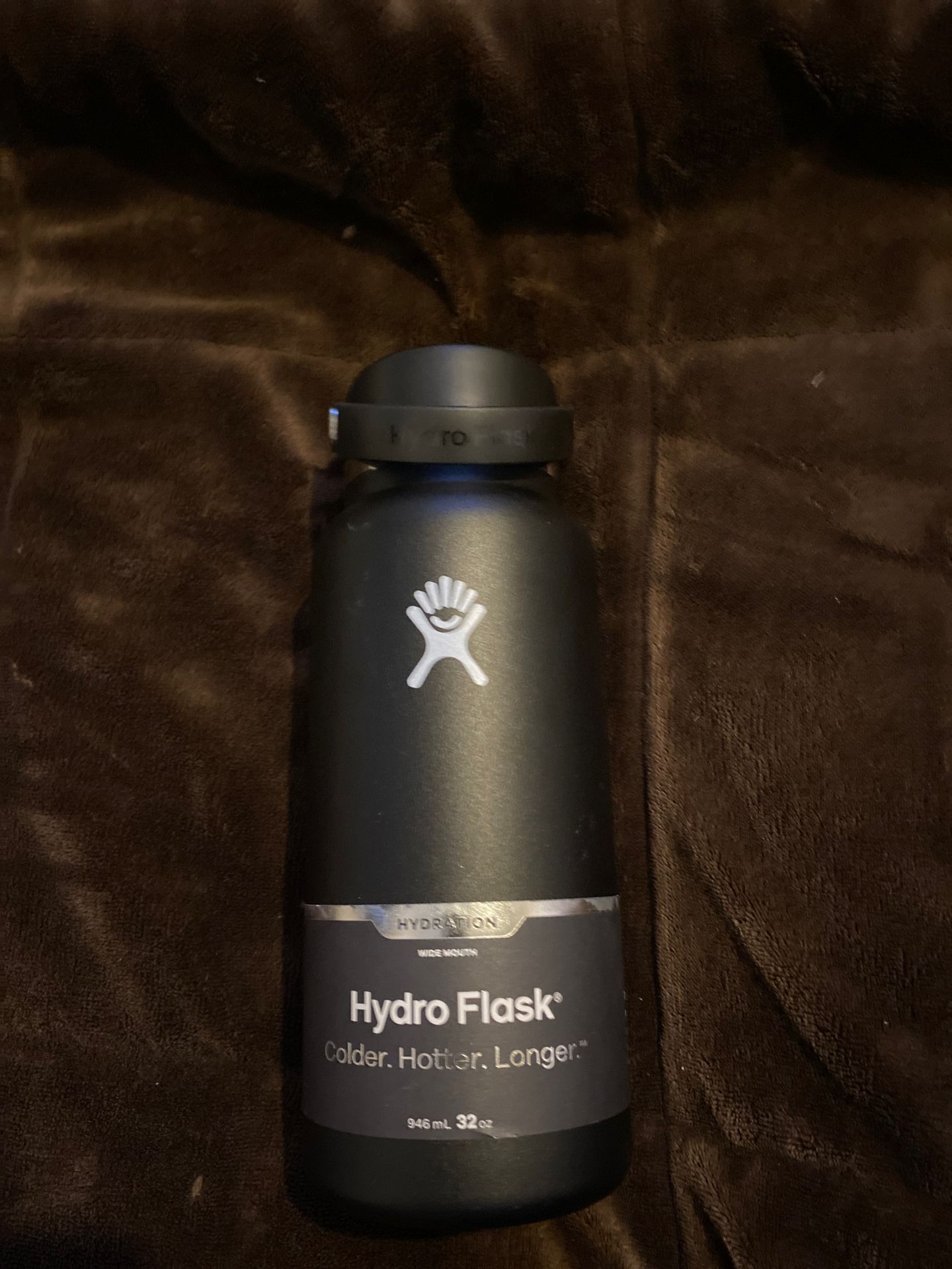 Hydro flask