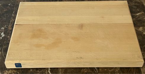 Cutting board heavy duty NSF