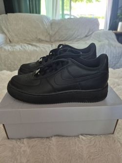 Nike Air Force 1 zise 6Y
