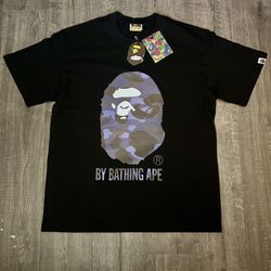 Bape shirt