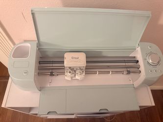 Cricut