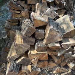 Fire Wood Seasoned 