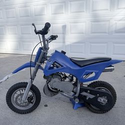 Motorcycles for kids