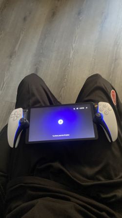 PS5 Nintendo
