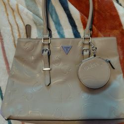 Guess Purse 