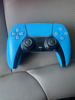 Ps5 controller
