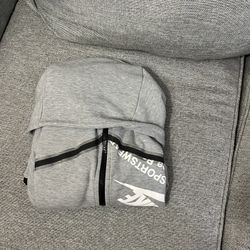 Nike Sportswear Tech Fleence  Graphic Full-zip Hoodie