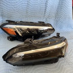 2022-2026 Honda civic hatchback LED