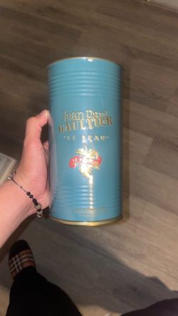 JEAN PAUL GAULTIER LE BEAU LE PARFUM