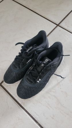 Baseball Shoes