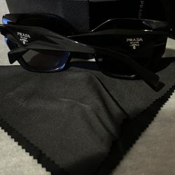 Prada Sunglasses 