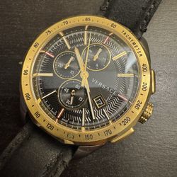 Versace Watch