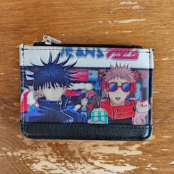 Jujutsu Kaisen Cardholder 