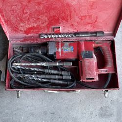 Rotary Hammer