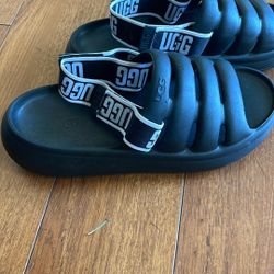UGG Sport Yeah Slide