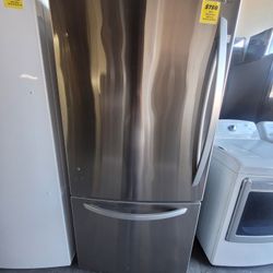 Refrigerator Lg